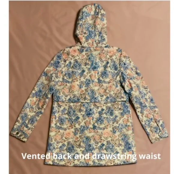 Vintage Designer Jacket - Cache Cache Paris - Size Large - Picture 6 of 7